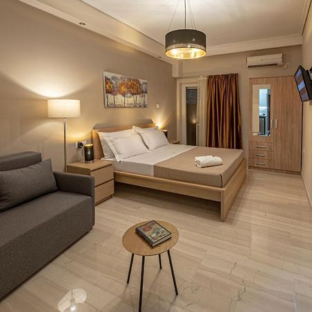 Alcedo Studio Volos Ngoại thất bức ảnh