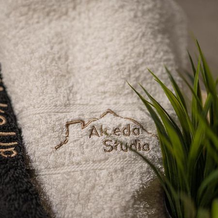 Alcedo Studio Volos Ngoại thất bức ảnh
