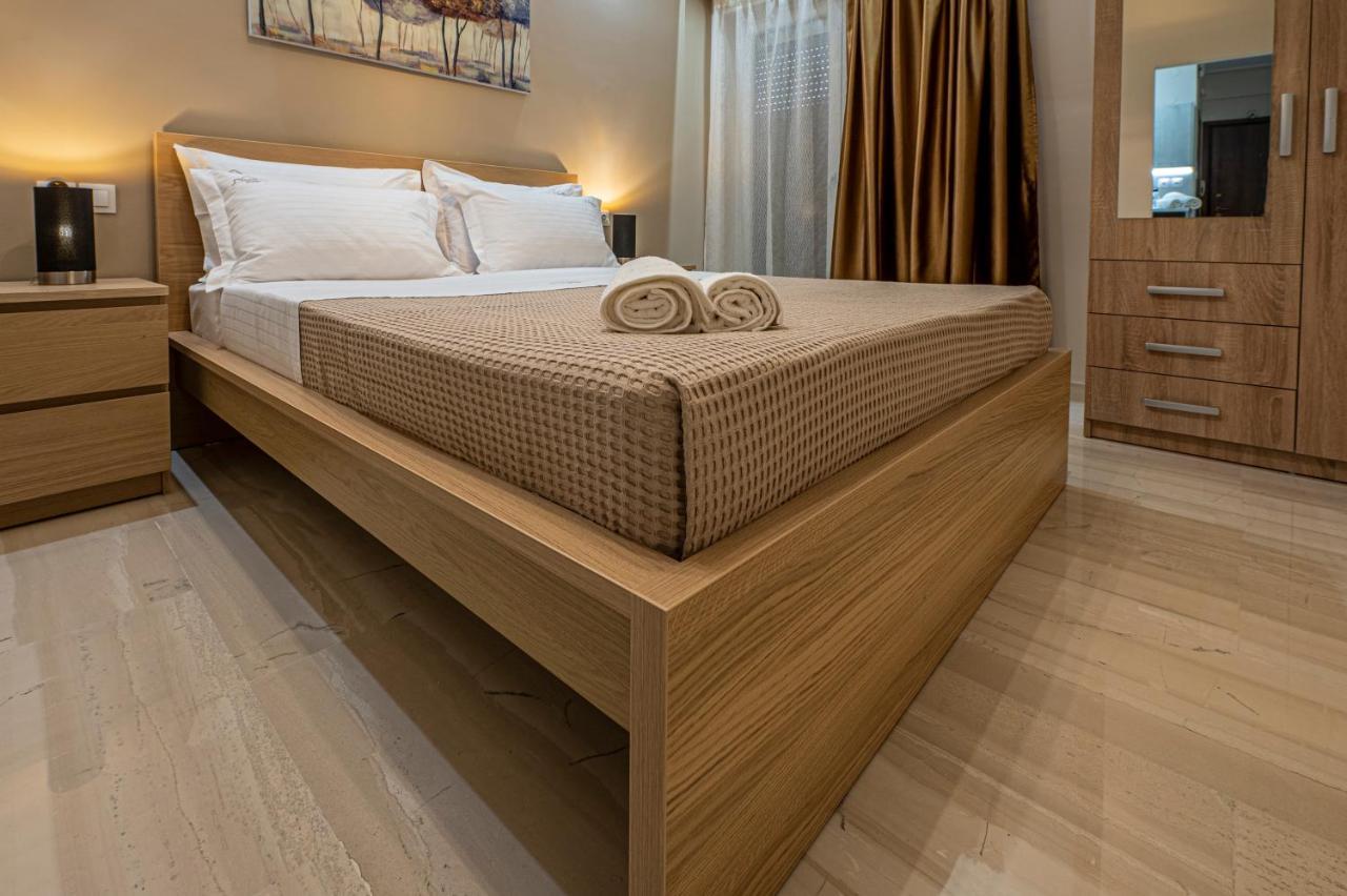 Alcedo Studio Volos Ngoại thất bức ảnh