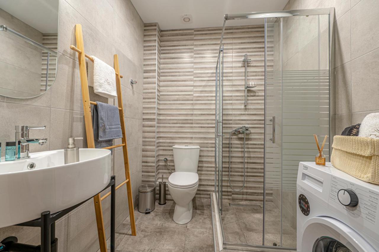 Alcedo Studio Volos Ngoại thất bức ảnh