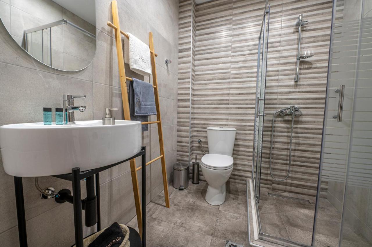 Alcedo Studio Volos Ngoại thất bức ảnh
