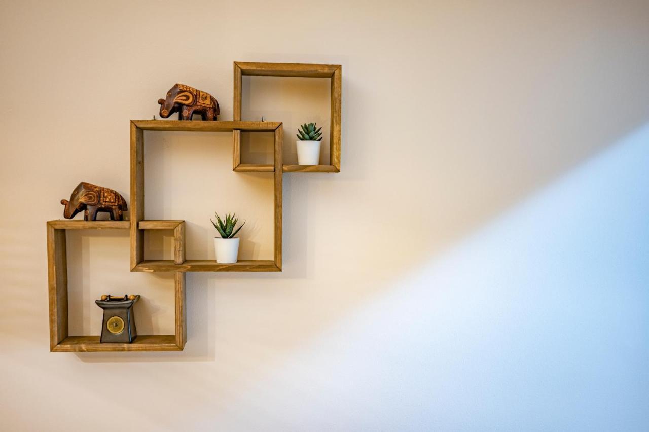 Alcedo Studio Volos Ngoại thất bức ảnh